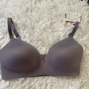 Tommy John Wireless bra